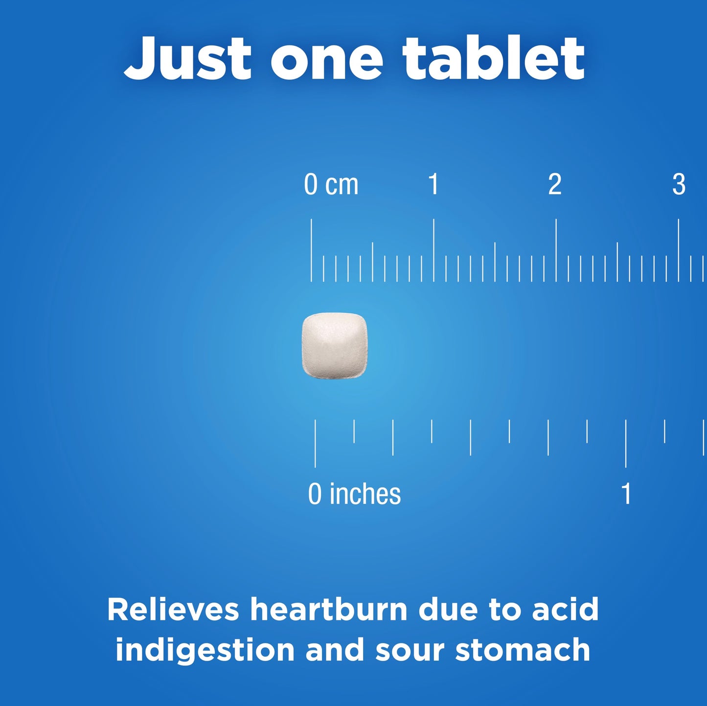 Amazon Basic Care Maximum Strength Famotidine Tablets 20 mg, Acid Reducer for Heartburn Relief, Prevents & Relieves Acid Indigestion, Heartburn Medicine, 50 Count Amazon Basic Care buy supplements Au