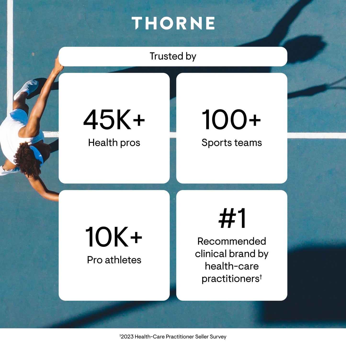 THORNE - Magnesium Bisglycinate - Powdered Magnesium Formula - Supports Restful Sleep, Muscle Relaxation, Heart Health & Metabolism* - NSF Certified for Sport - Gluten, Dairy & Soy-Free - 60 Servings THORNE buy supplements Au