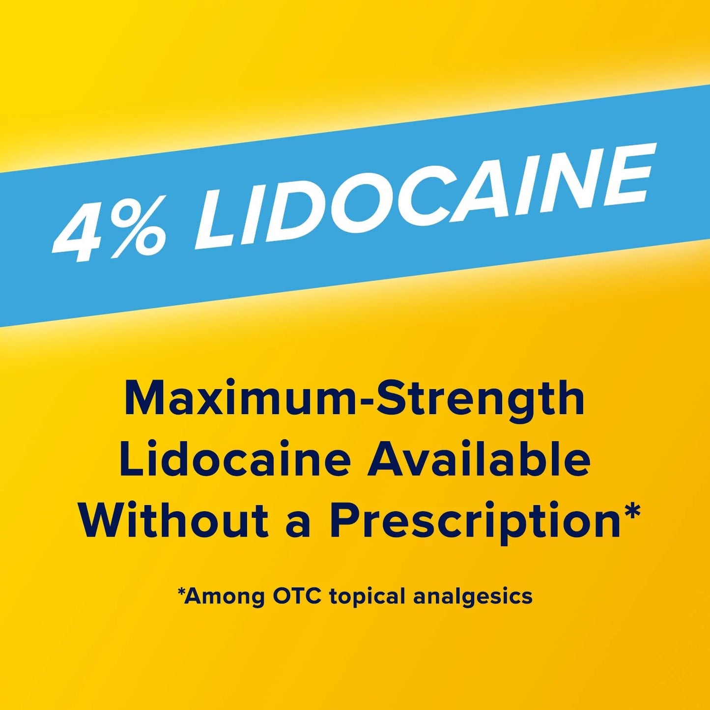 Aspercreme Max Strength Lidocaine Pain Relief Dry Spray 4 oz. Odor Free with Lidocaine Maximum Strength Pain Relief Cream, 4.3 Oz AspercremeBuy Supplements Australia