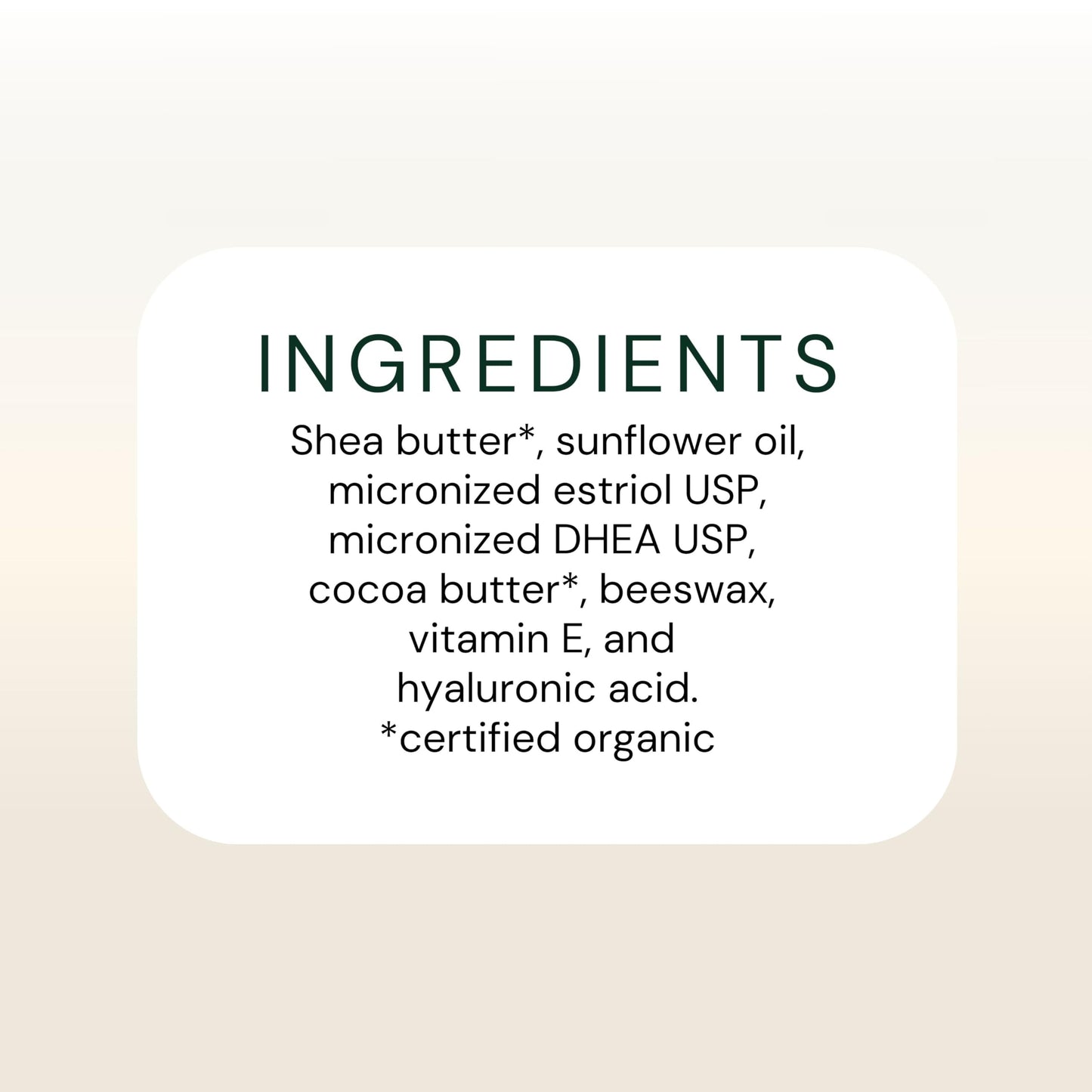 BIOLABS PRO Revita V Moisturizer - Natural Bioidentical Hormone Balance Formula For Women - Non-Irritating, Clear Gel, Fragrance-Free - Made in the USA BIOLABS PRO buy supplements Au