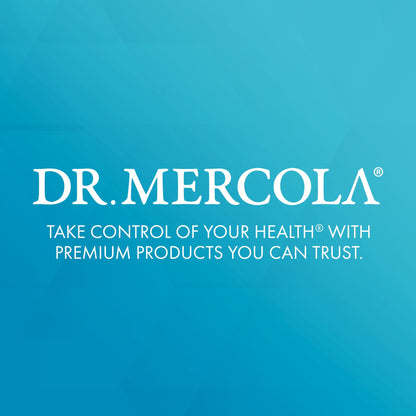 Dr. Mercola Organic Chewable Tart Cherry - Antioxidant Support - Made from Whole-Fruit Montmorency Cherries - USDA Organic - Stevia Sweetened - 30 Tablets Dr. MercolaBuy Supplements Australia