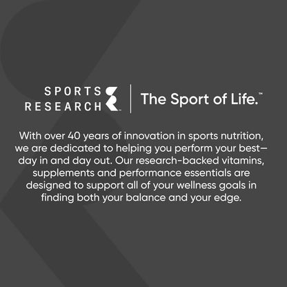 Sports Research Vitamin D3 with K2 Softgels - Plant Based K2 & Vegan D3 5000iu with Coconut MCT Oil - Vegan Certified, Soy & Gluten Free - 120 Count Sports Research buy supplements Au