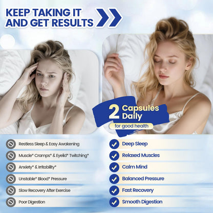1000mg Magnesium Complex for Women & Men*, 8 Elemental with Magnesium Glycinate, Citrate, Malate, Taurate, Oxide, Carbonate, Aspartate, Orotate for Bones, Muscle, Recovery, Energy, Vegan, 90 Capsules VivoNu buy supplements Au