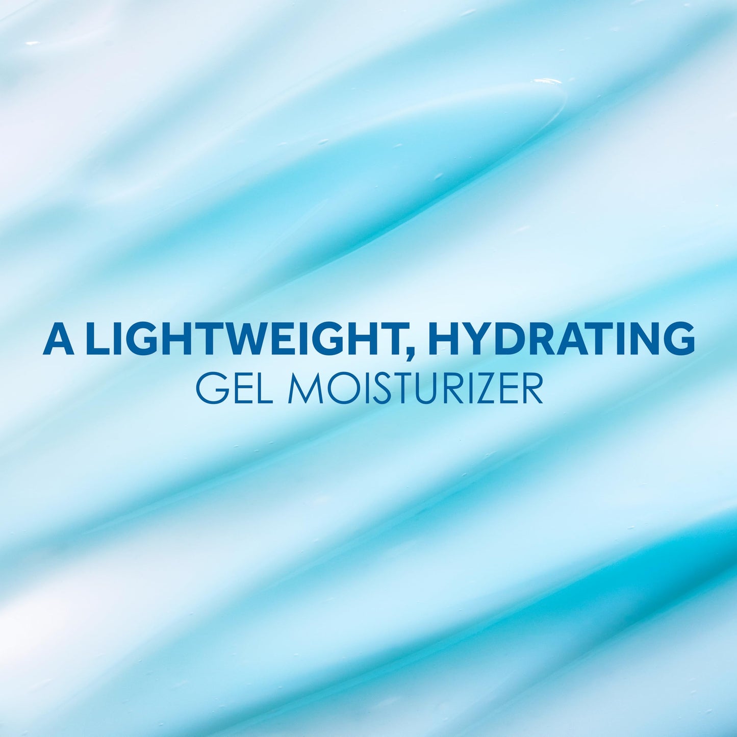 POND’S Fresh Hydration Gel Moisturizer – 24 HR Hydration with Vitamin E, Hyaluronic Acid & Vitamin B3 – Alcohol & Oil