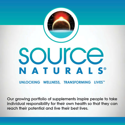 Source Naturals Life Force Multiple Daily Multivitamin High Potency Essential Vitamins, Minerals, Antioxidants & Nutrients - Energy & Immune Boost - 30 Tablets Source NaturalsBuy Supplements Australia