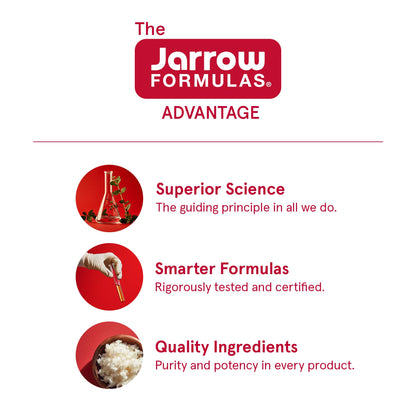 Jarrow Formulas Methyl B-12 & Methyl Folate, Bioactive Vitamin B9 & Vitamin B12 Supplement, Supports Cellular Energy Production, Healthy Brain Function & Metabolism