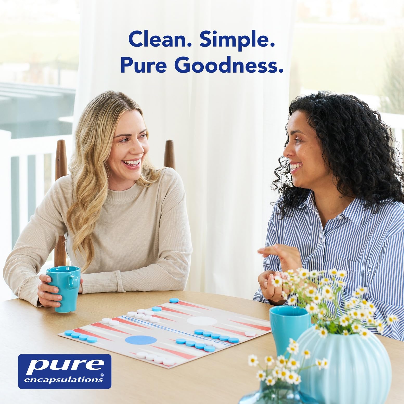 Pure Encapsulations +Cal+ with Ipriflavon | Mineral, Vitamin, and Herbal Supplement to Promote Skeletal Strength | 351 Capsules Pure EncapsulationsBuy Supplements Australia