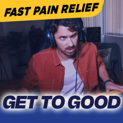 Goody's Pain Relief Powders, Extra Strength Headache Powder, 6 ct (Pack of 1) Goody'sBuy Supplements Australia