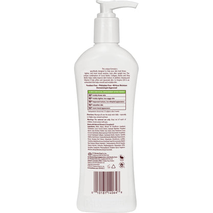 Palmer's Cocoa Butter Formula with Vitamin E + Q10 Firming Butter Body Lotion, Postpartum