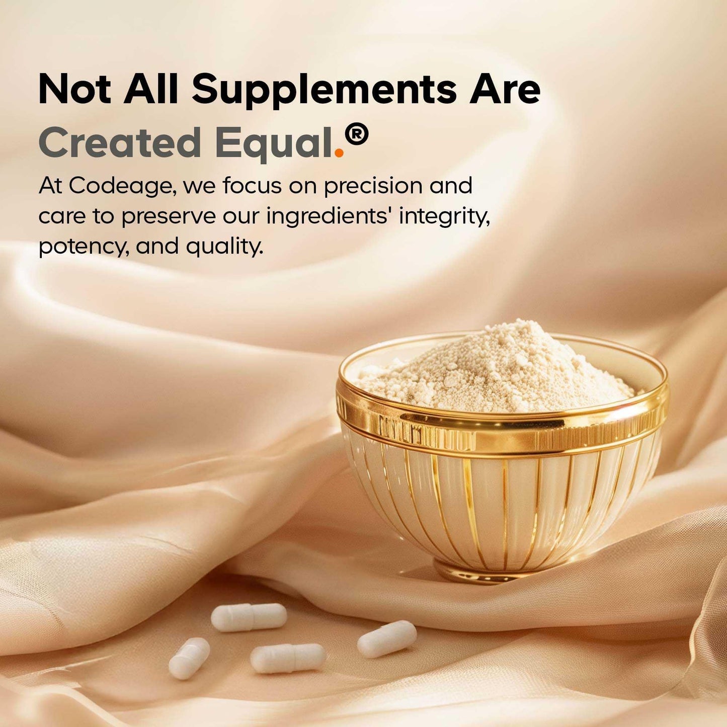 Codeage Selenium 200 mcg Supplement, 6-Month Supply, Immune Support, Mineral Cofactor Selenomethionine, Phospholipids, Vegan, Liposomal Delivery, 180 Capsules CodeageBuy Supplements Australia
