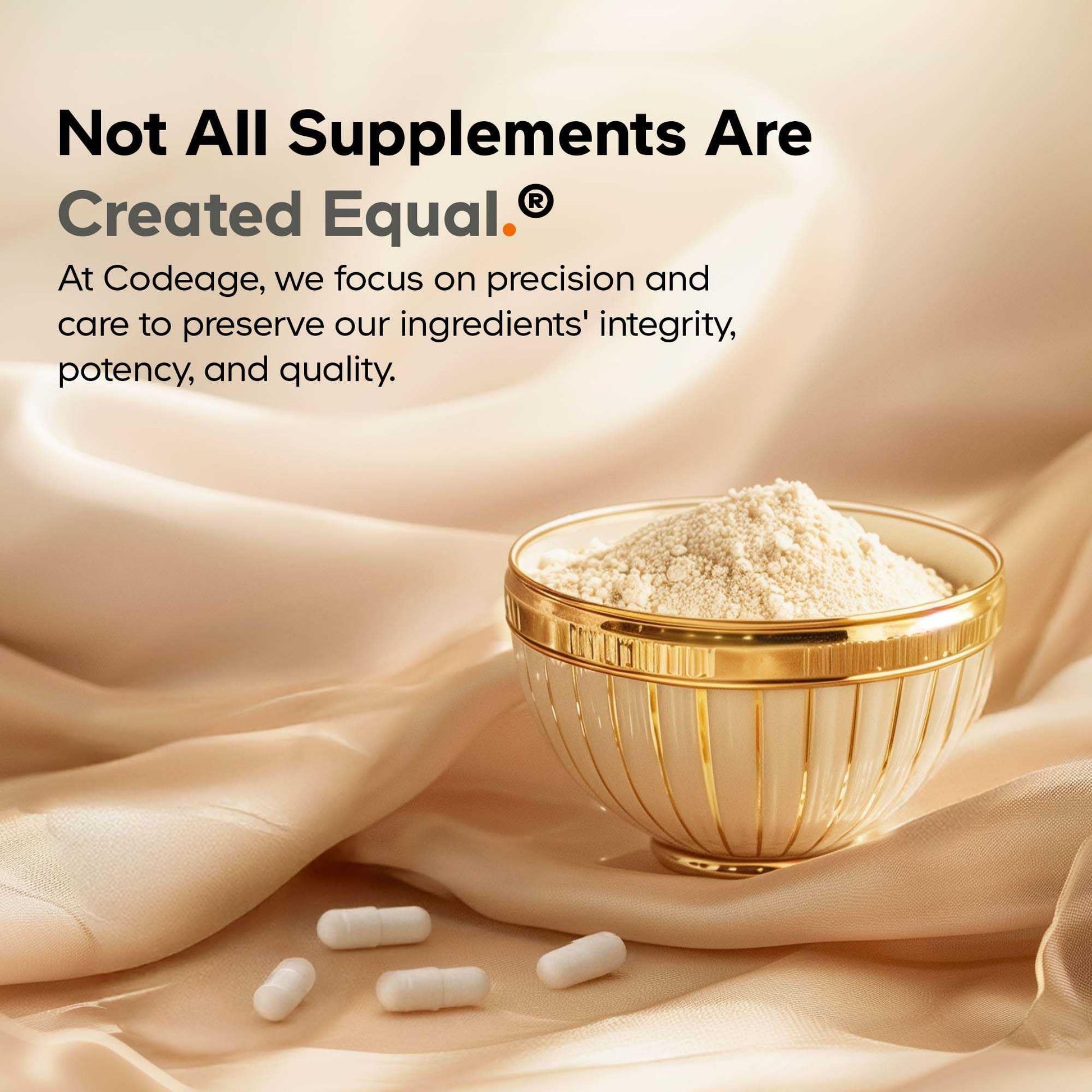 Codeage Liposomal Ovarian Inositol+ Supplement - Myo-Inositol & D-Chiro-Inositol 40:1 Blend, Folate 5-MTHF, CoQ10, Pomegranate & Wild Blueberry, Liposomal Delivery, Non-GMO, Gluten-Free - 120 Capsules CodeageBuy Supplements Australia