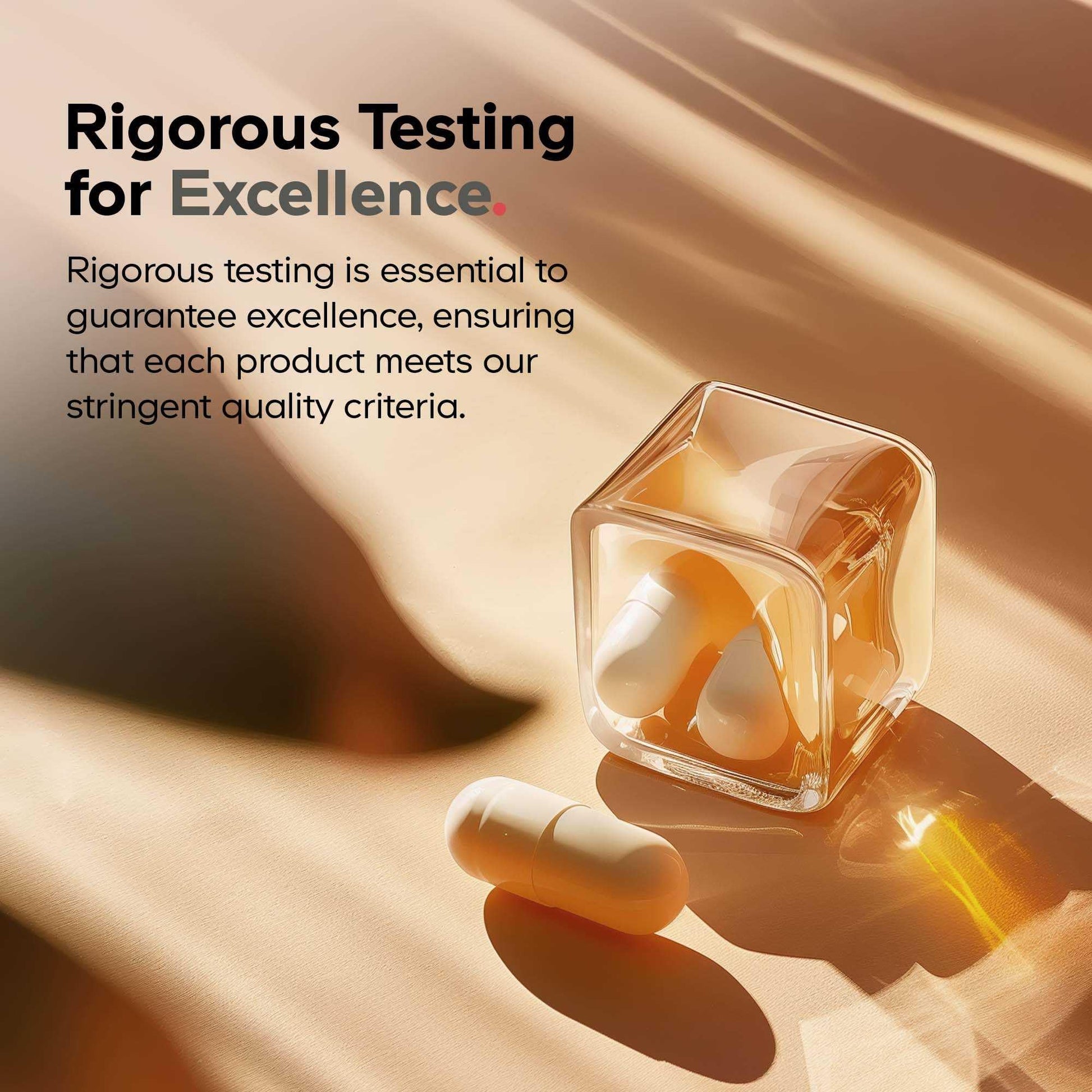 Codeage Liposomal Tripeptide GPH+ Supplement - Verisol Bioactive Beauty Collagen Peptides - Hyaluronic Acid - Skin Structure Support - GPH Tripeptide - Glycine–Proline–Hydroxyproline - 120 Capsules CodeageBuy Supplements Australia