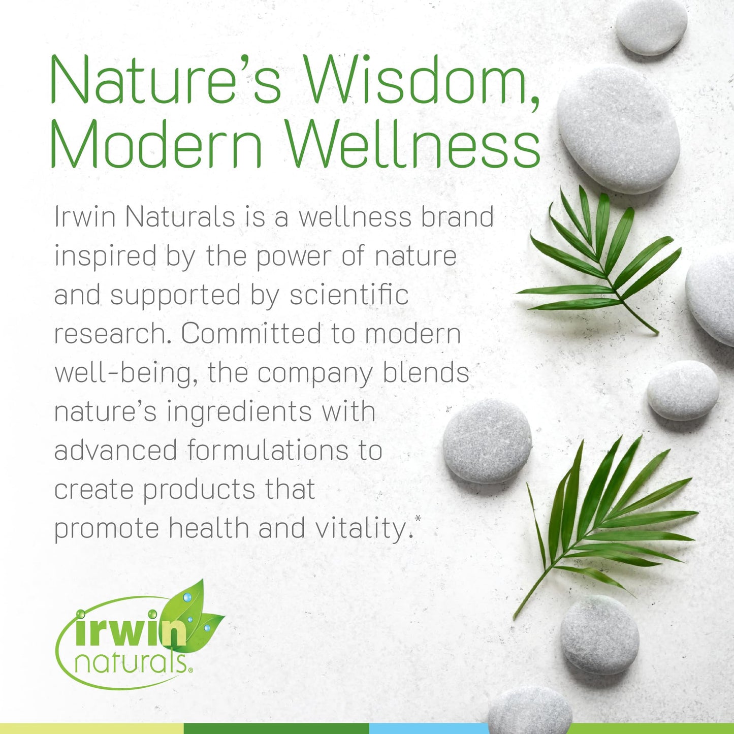 Irwin Naturals Men's Living Green Liquid-Gel Multi - 70 Essential Nutrients, Full-Spectrum Vitamin Supplements for Men, Wholefood Blend - Promotes Brain & Adrenal Support - 120 Soft-Gels (3 Pack) Irwin NaturalsBuy Supplements Australia
