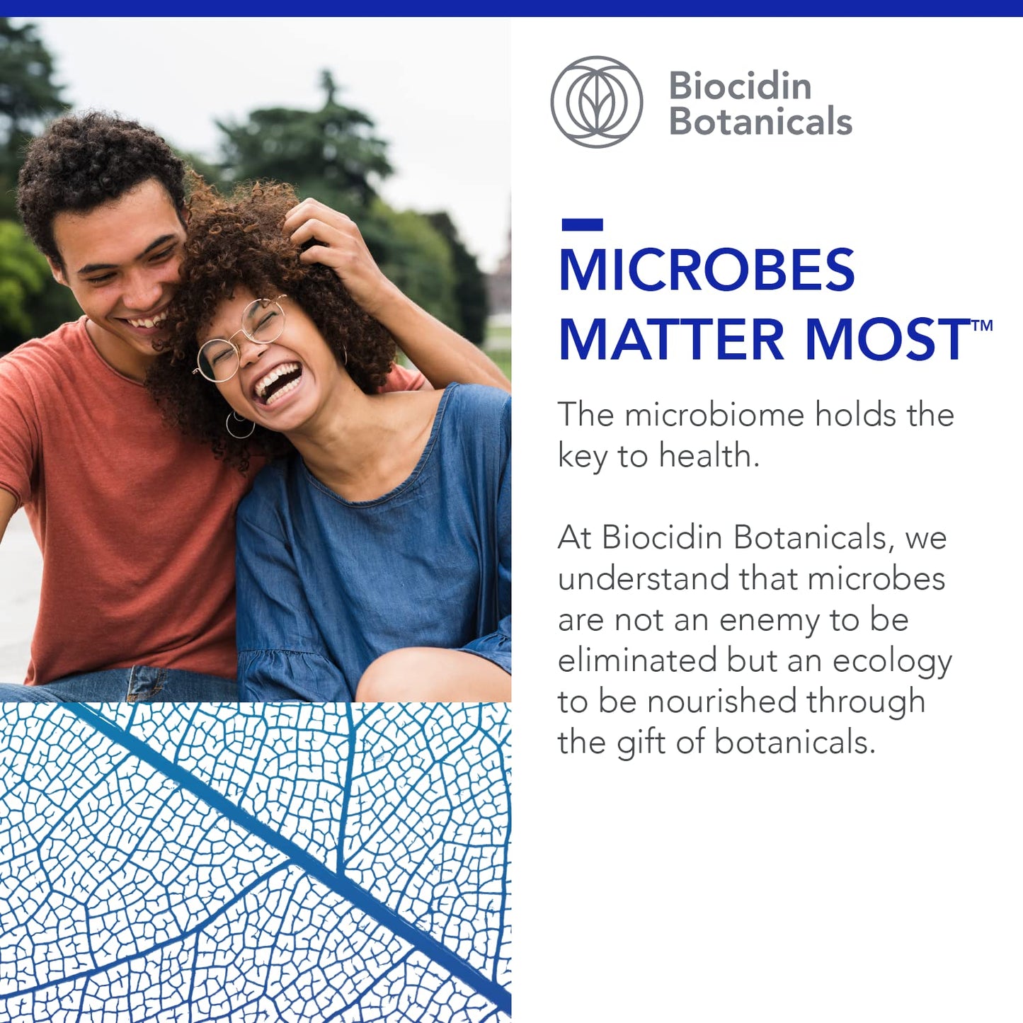 Biocidin Capsules - Biofilm Disruptor - Supports Gut Detox Cleanse, Healthy Microbial Balance, Immune Function & Gut Health - Professional-Grade Herbal Supplement with 18 Botanicals (90 Capsules) Bio-Botanical Research buy supplements Au