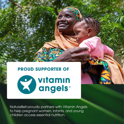 NatureBell Antarctic Krill Oil 1,000mg - 240 Softgels - Omega-3 Heart, Joint & Immune Health Support*