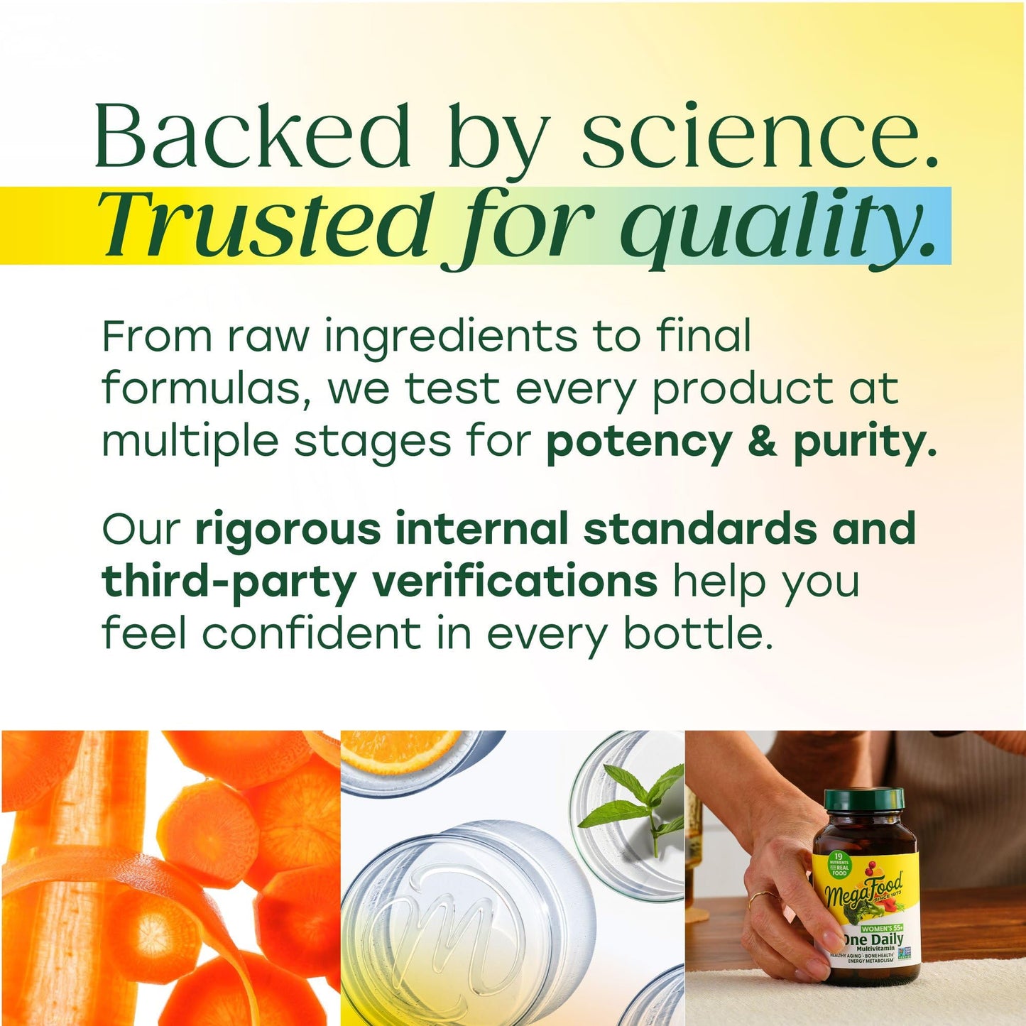 MegaFood Balanced B Complex - B Complex Vitamin Supplement - 8 B Vitamins Including Vitamin B6, Vitamin B12, Folate, Biotin & More - Supports Cellular Energy Production
